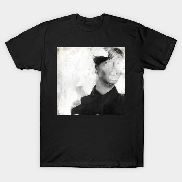 Faceless T-Shirt by Famous When Dead